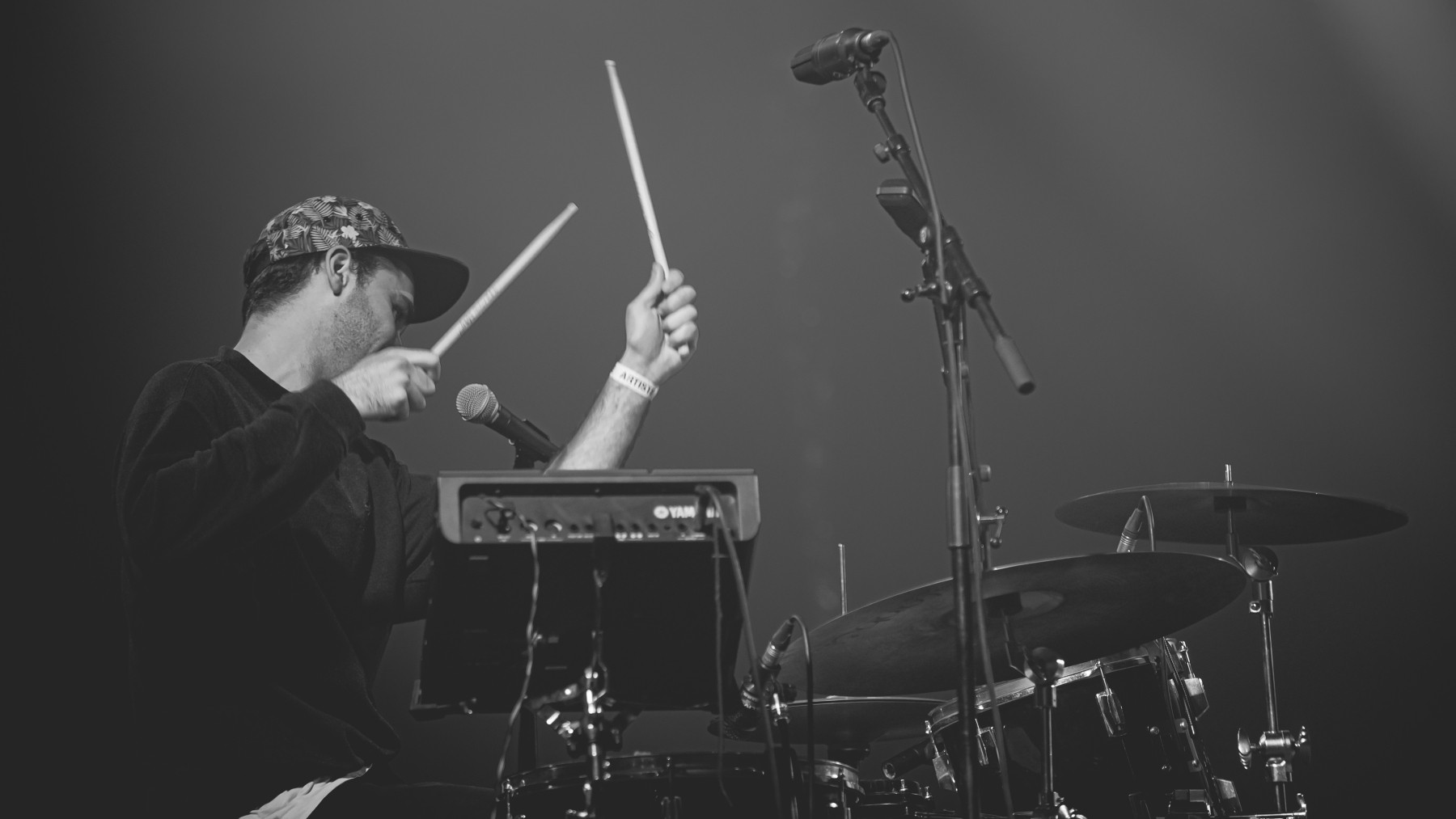 Dégage en concert - Nancy jazz pulsation
