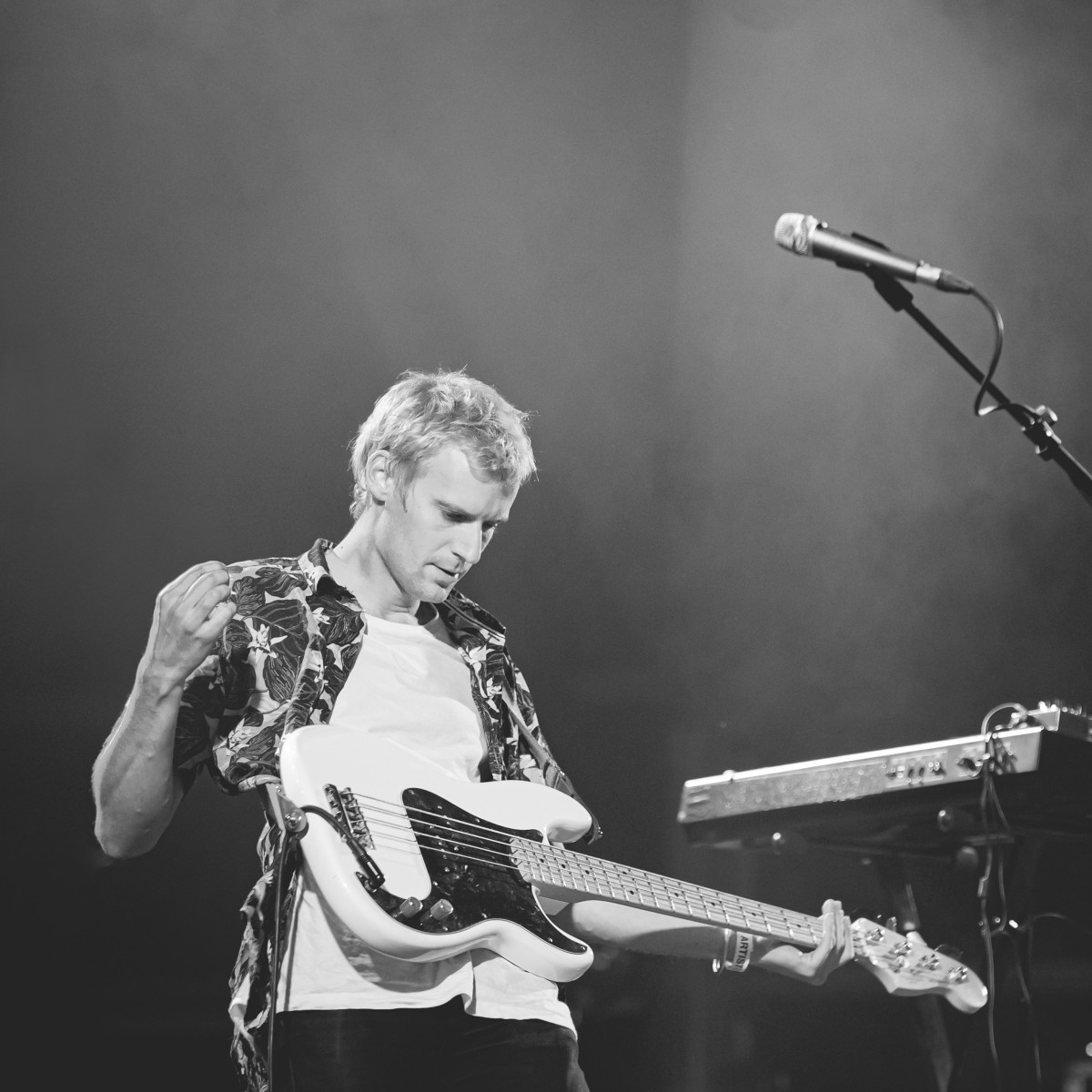 Dégage en concert - Nancy jazz pulsation