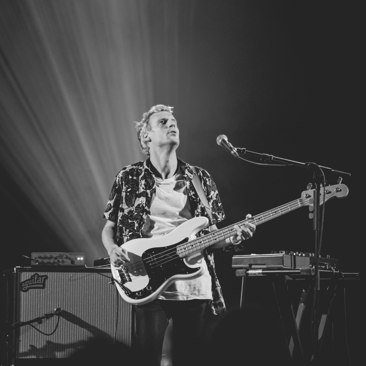 Dégage en concert - Nancy jazz pulsation