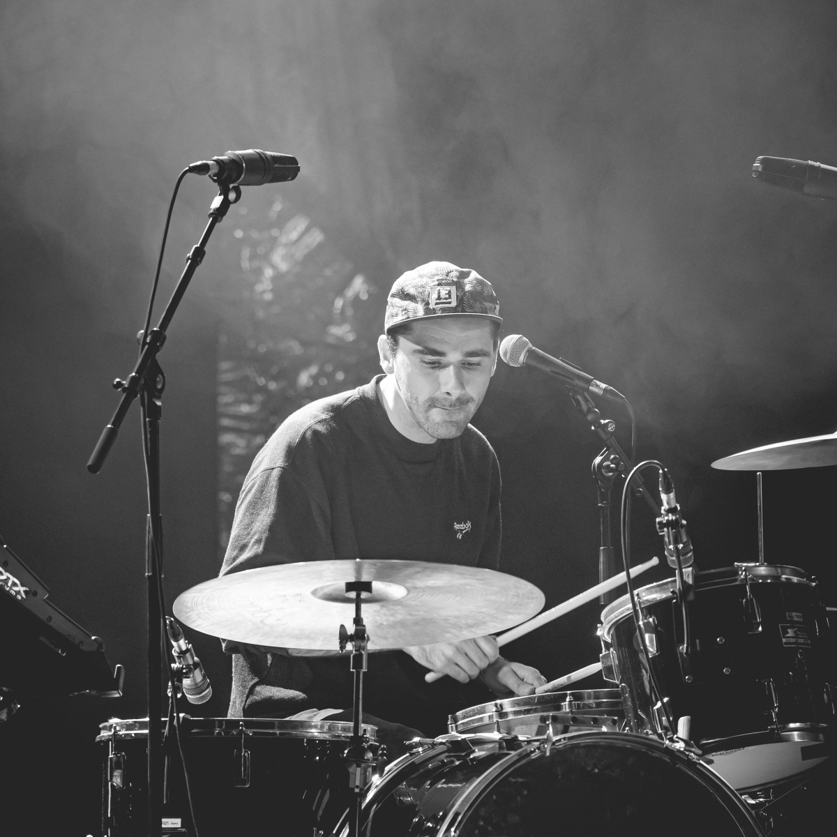 Dégage en concert - Nancy jazz pulsation