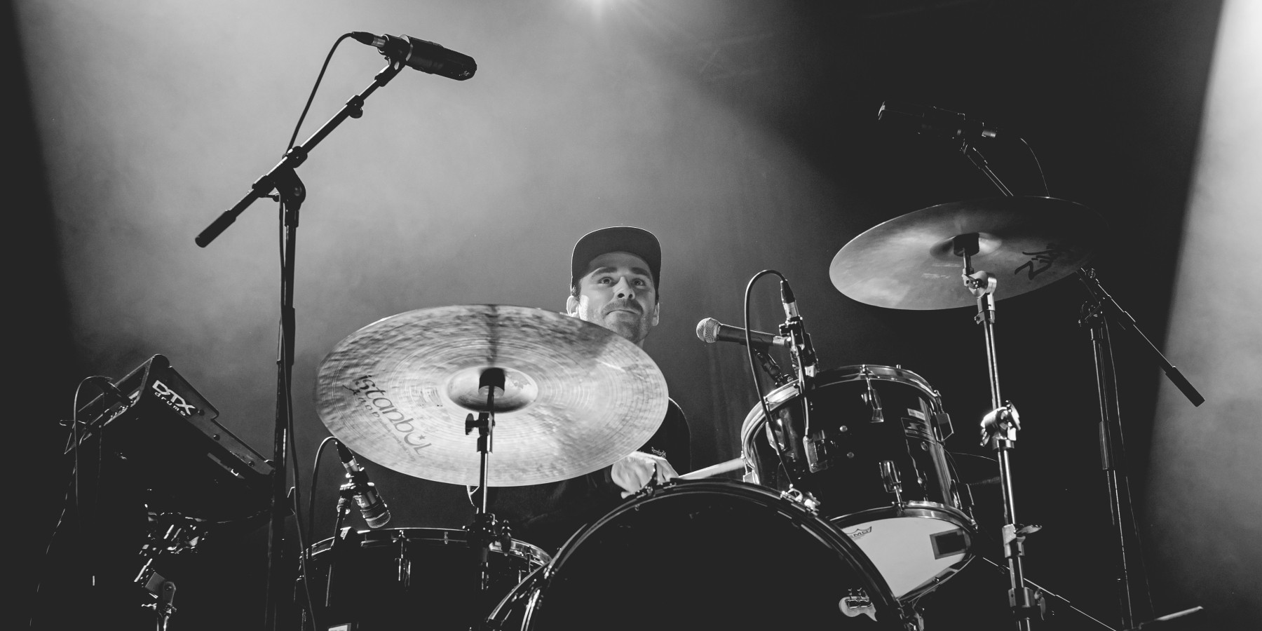 Dégage en concert - Nancy jazz pulsation