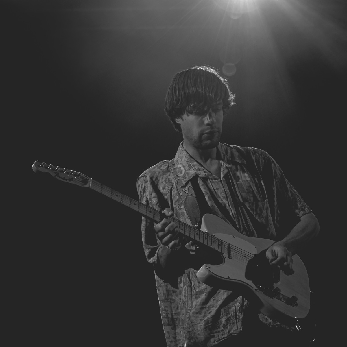 Dégage en concert - Nancy jazz pulsation