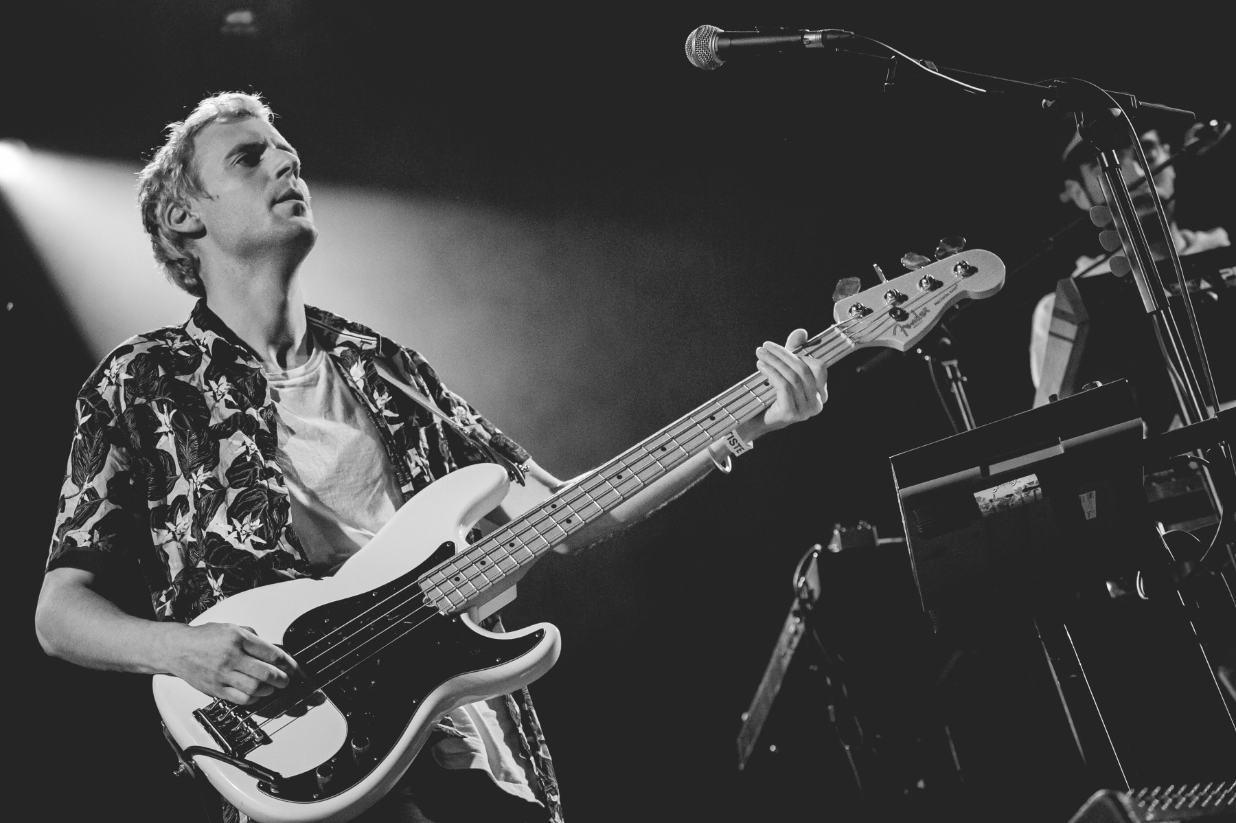 Dégage en concert - Nancy jazz pulsation