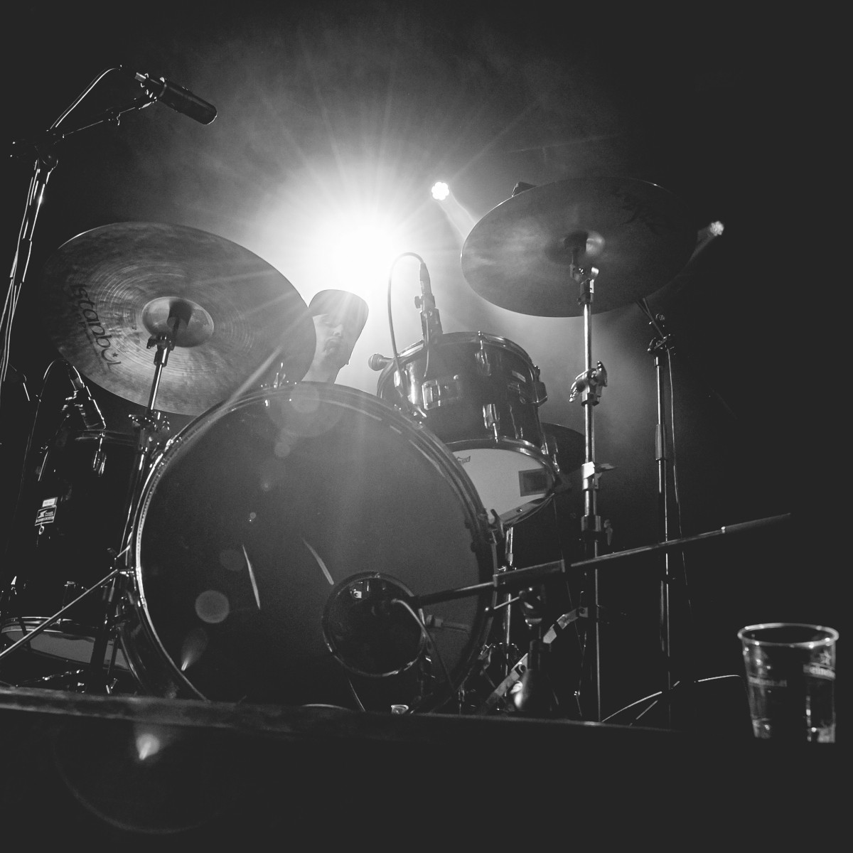 Dégage en concert - Nancy jazz pulsation