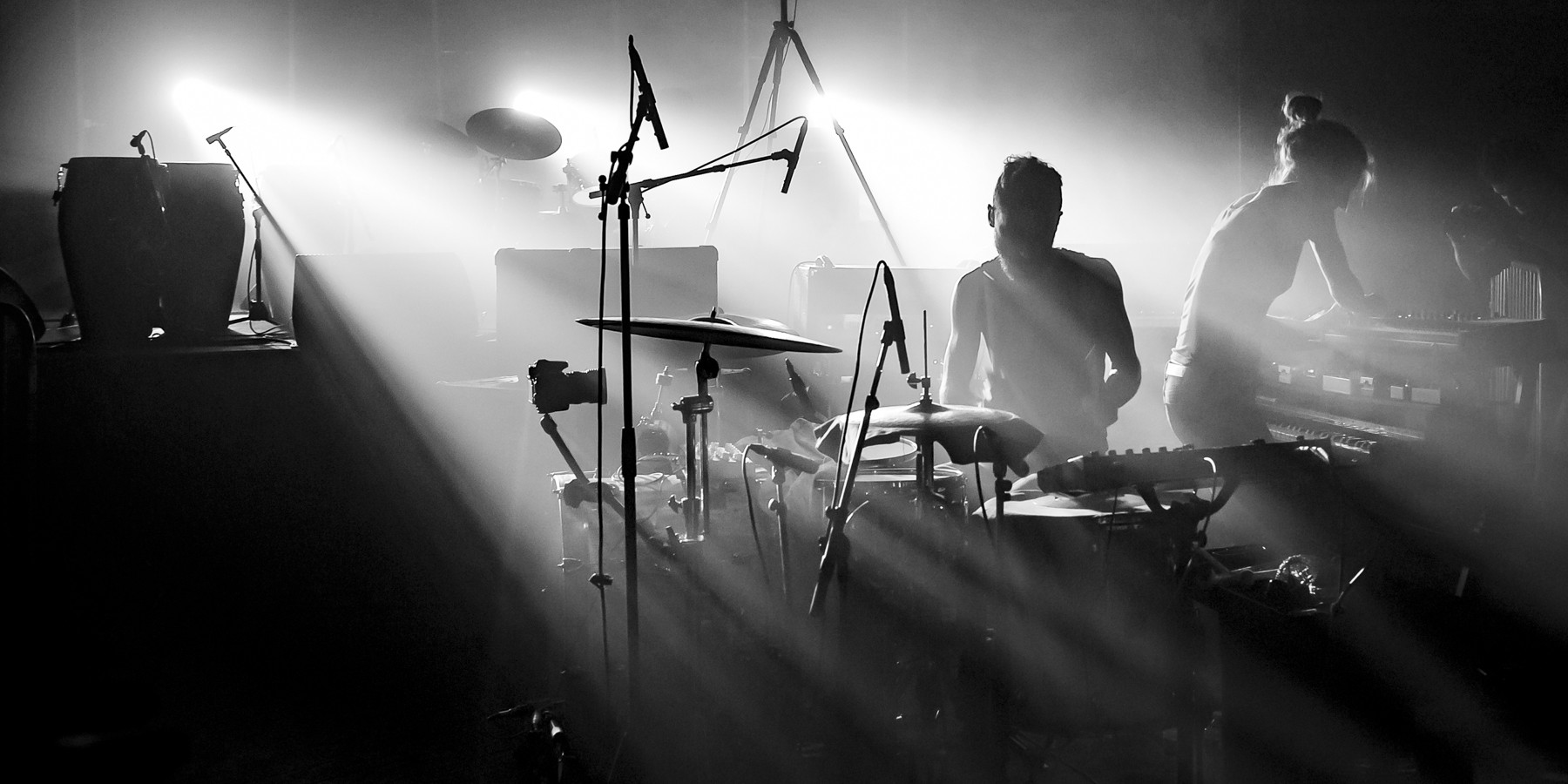 Vincent Zobler | Photographe à Nancy, France - Nancy Jazz Pulsations