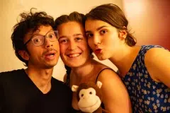 Vincent Zobler | Photographe à Nancy, France