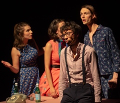 Vincent Zobler | Photographe à Nancy, France