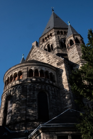Vincent Zobler | Photographe à Nancy, France