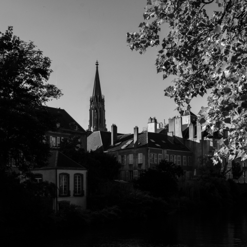 Vincent Zobler | Photographe à Nancy, France