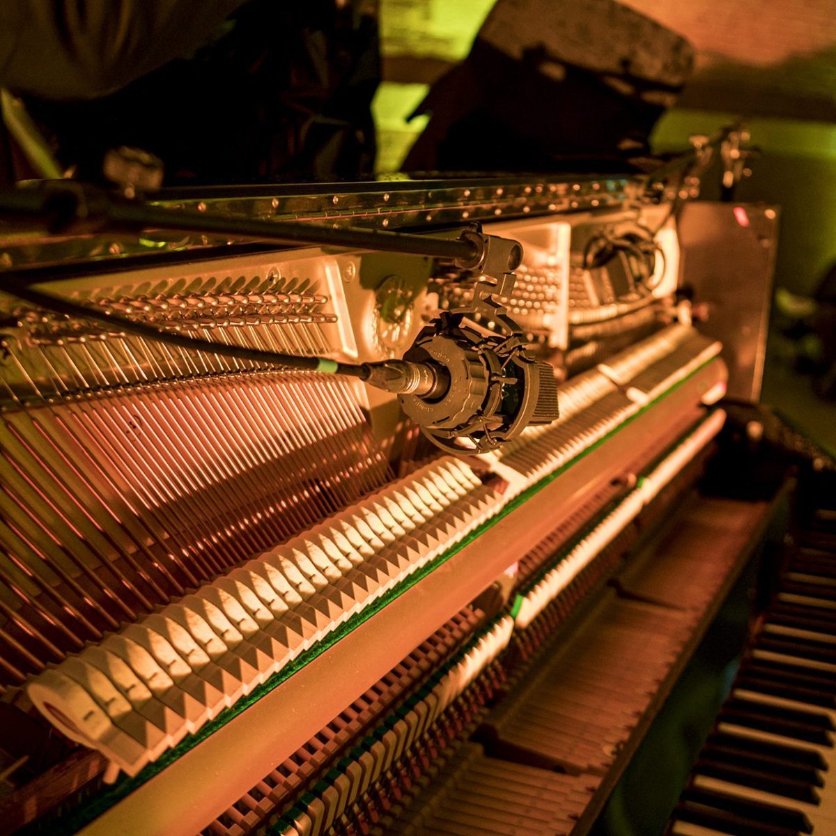 FOEHN TRIO En concert