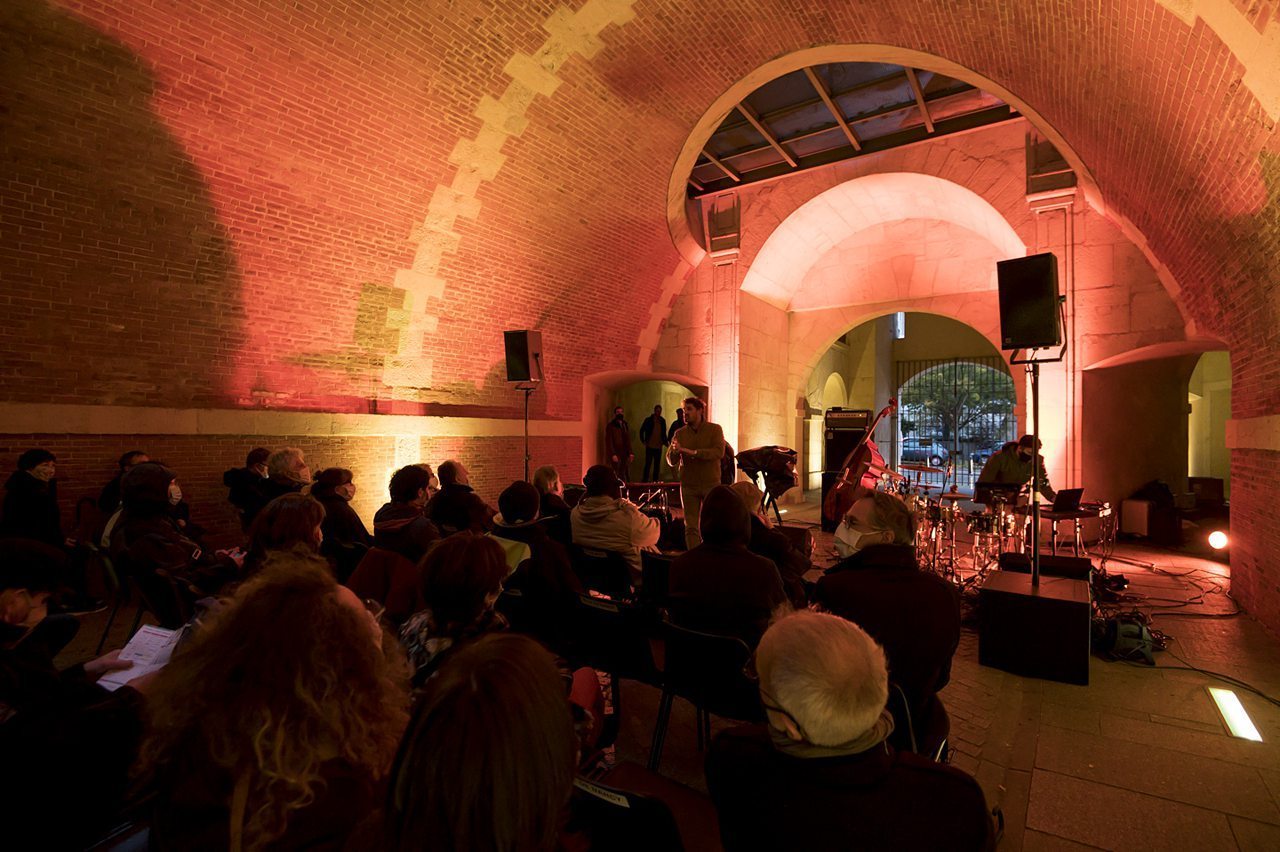 FOEHN TRIO En concert