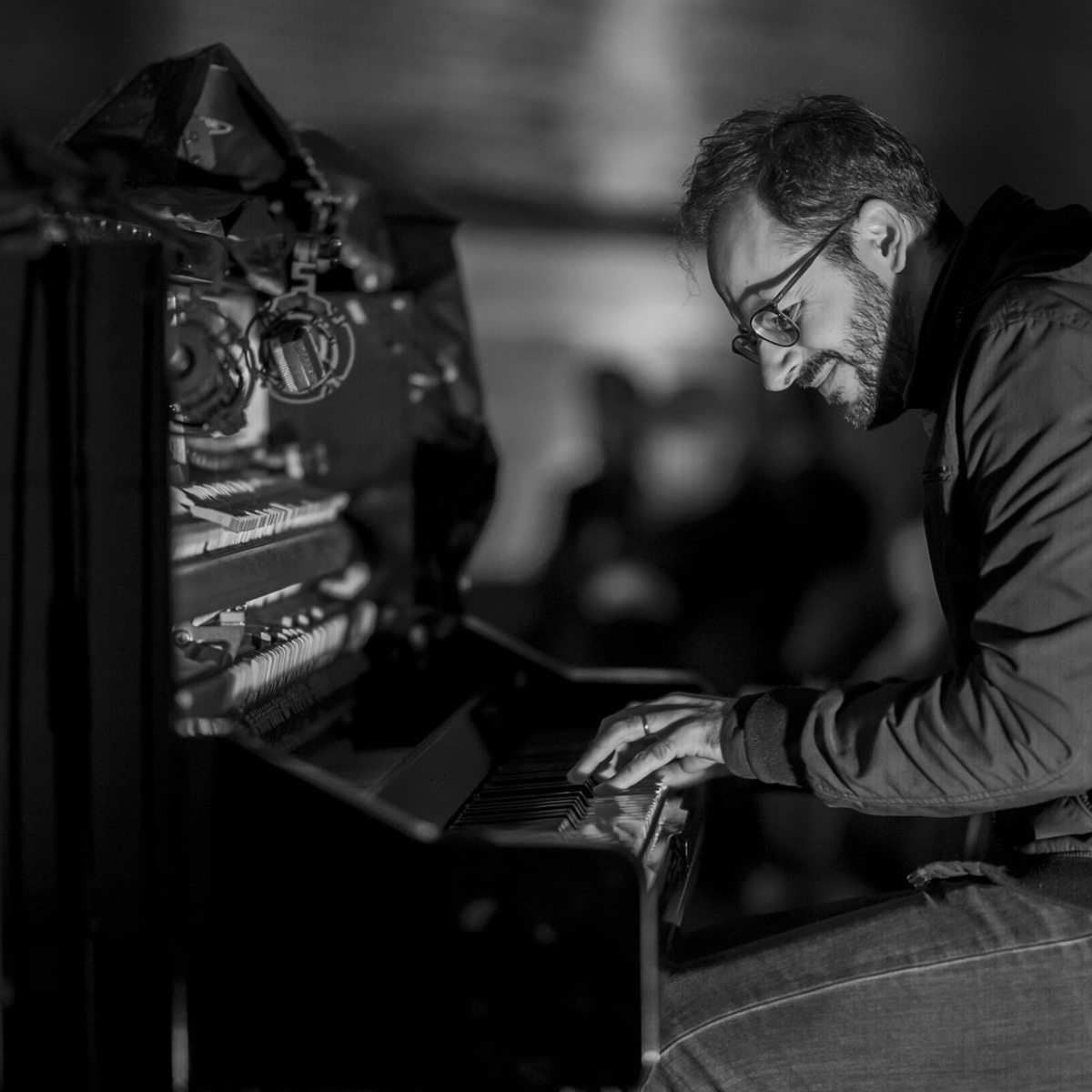 FOEHN TRIO En concert