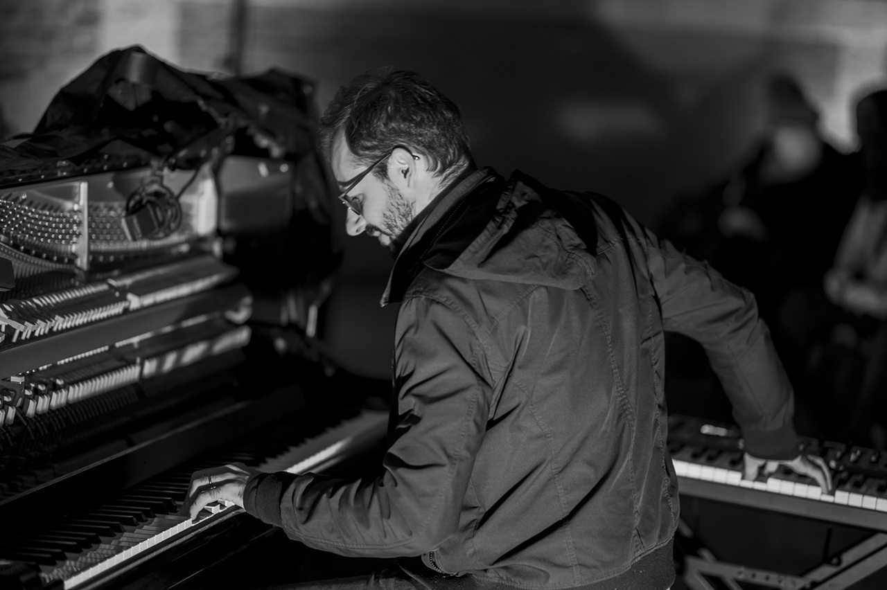 FOEHN TRIO En concert
