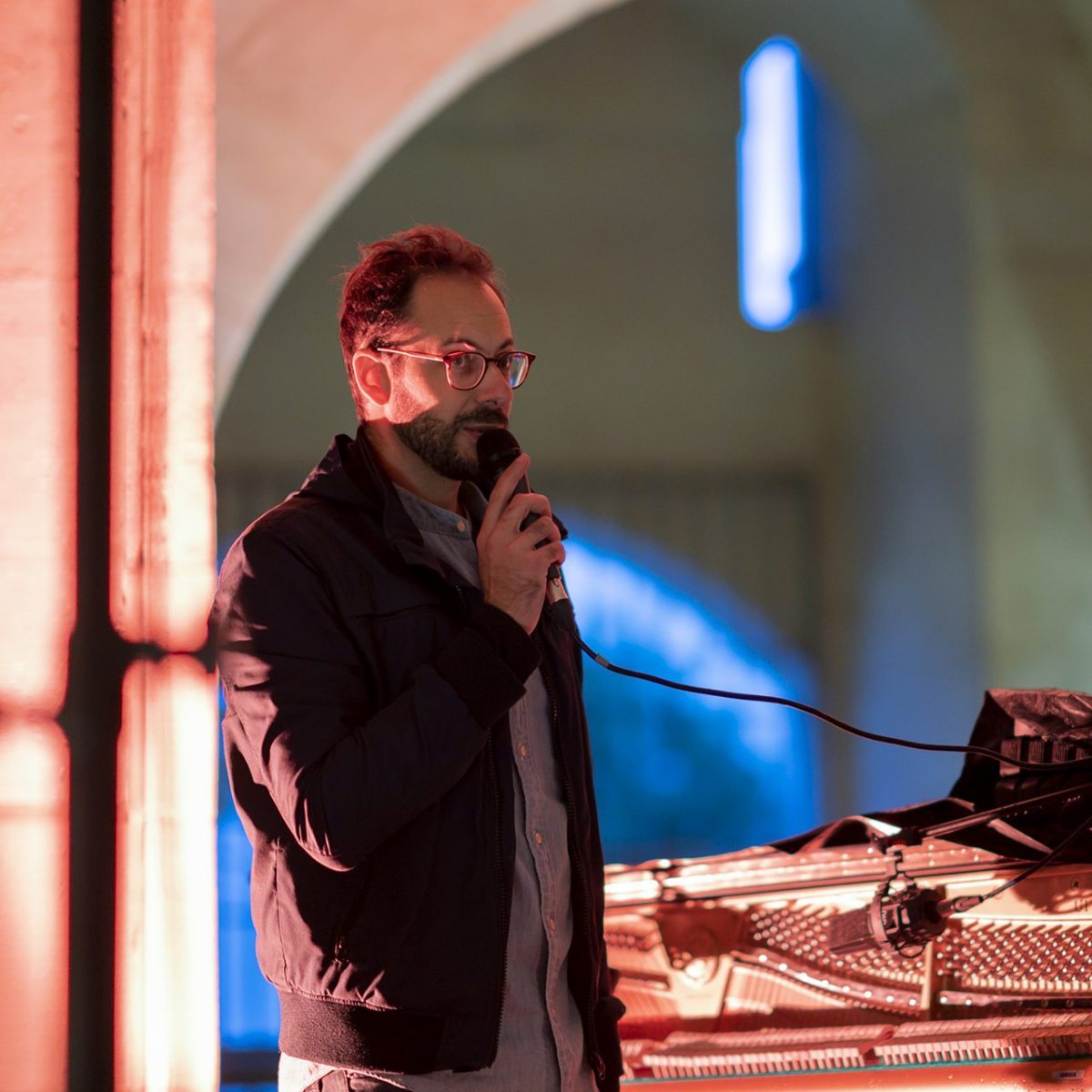 FOEHN TRIO En concert