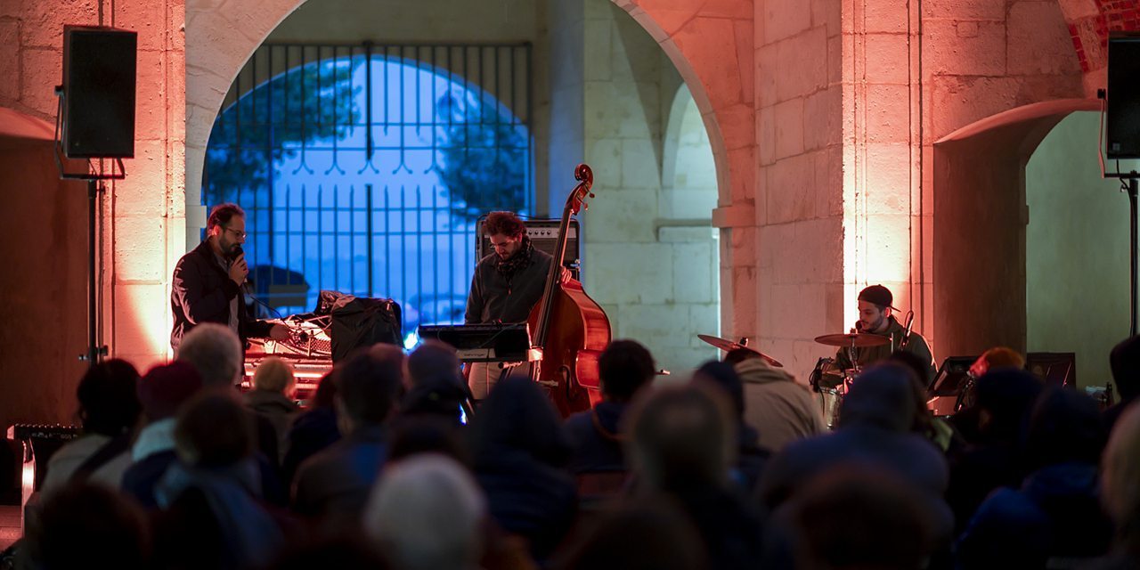 FOEHN TRIO En concert
