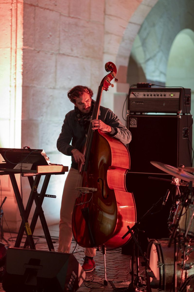 FOEHN TRIO En concert