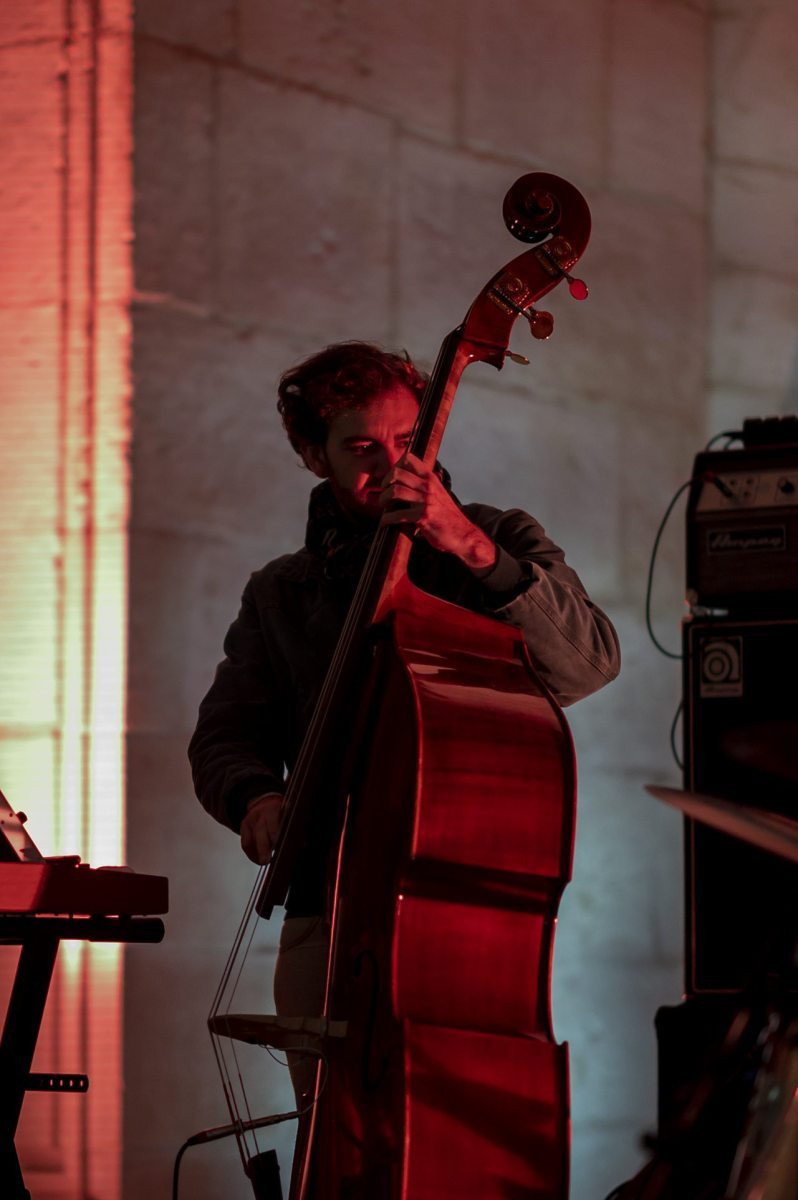 FOEHN TRIO En concert