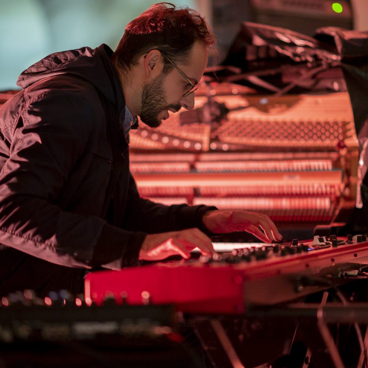 FOEHN TRIO En concert