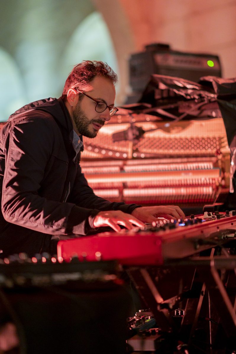 FOEHN TRIO En concert