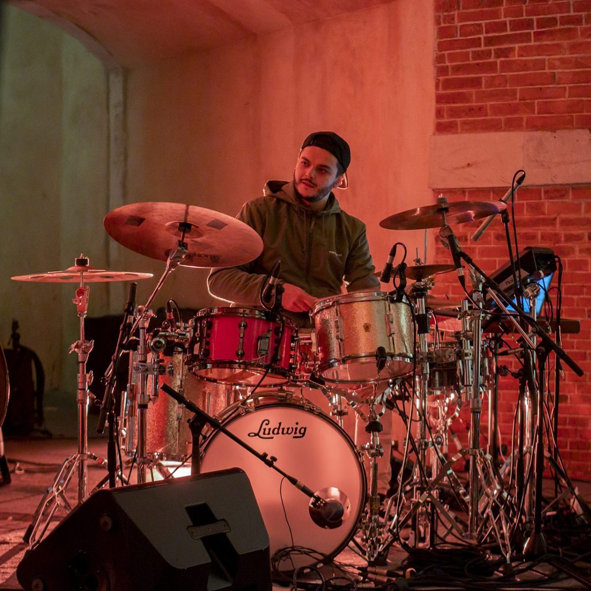 FOEHN TRIO En concert