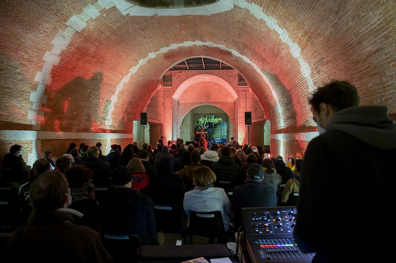 FOEHN TRIO En concert