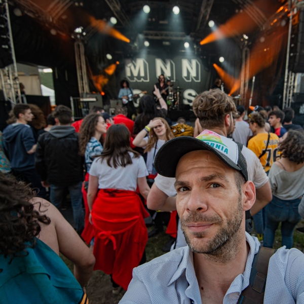 Public - Jardin du michel