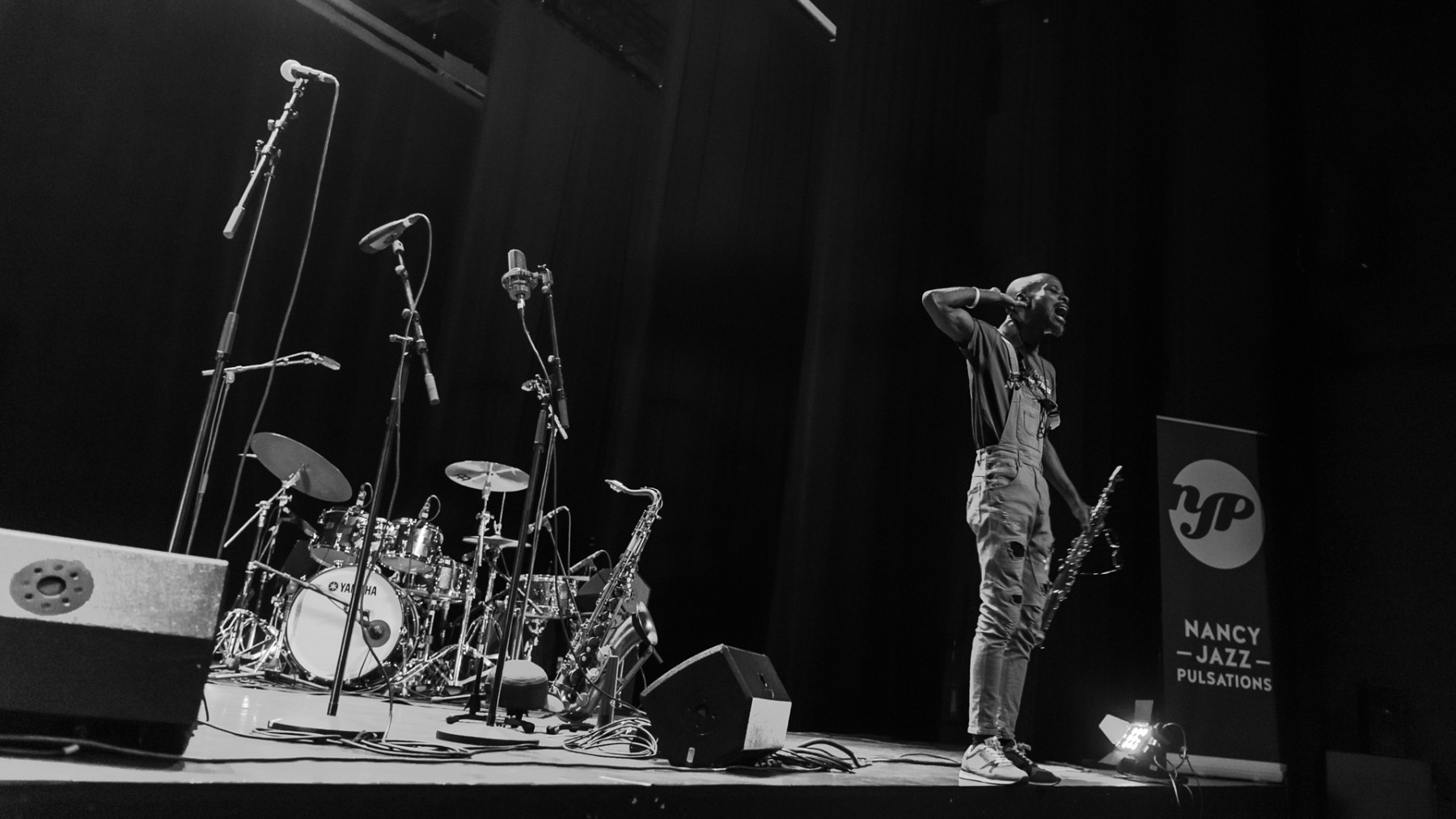 JOWEE OMICIL | LIVE NJP 2019