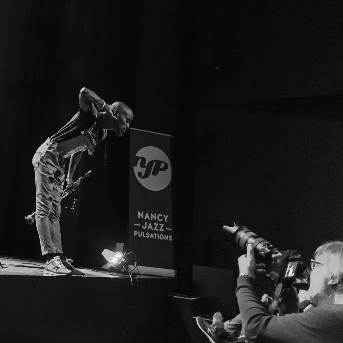 JOWEE OMICIL | LIVE NJP 2019