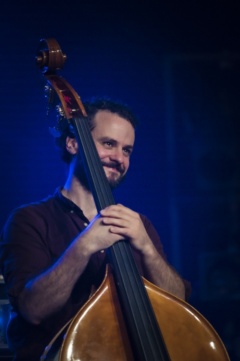 LAURENT COULONDRE