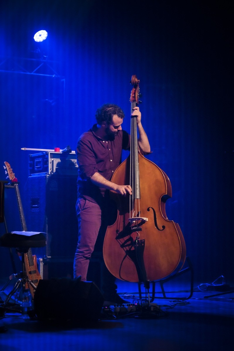 LAURENT COULONDRE