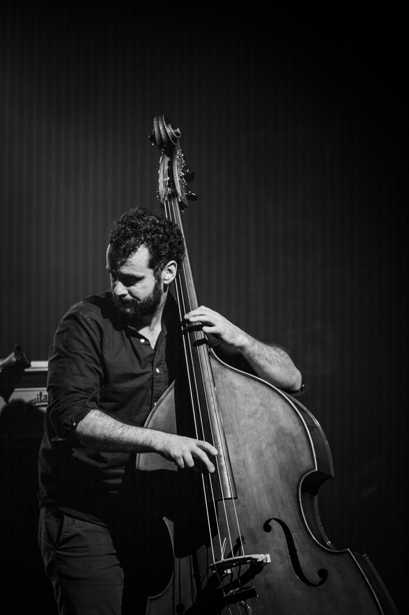 LAURENT COULONDRE