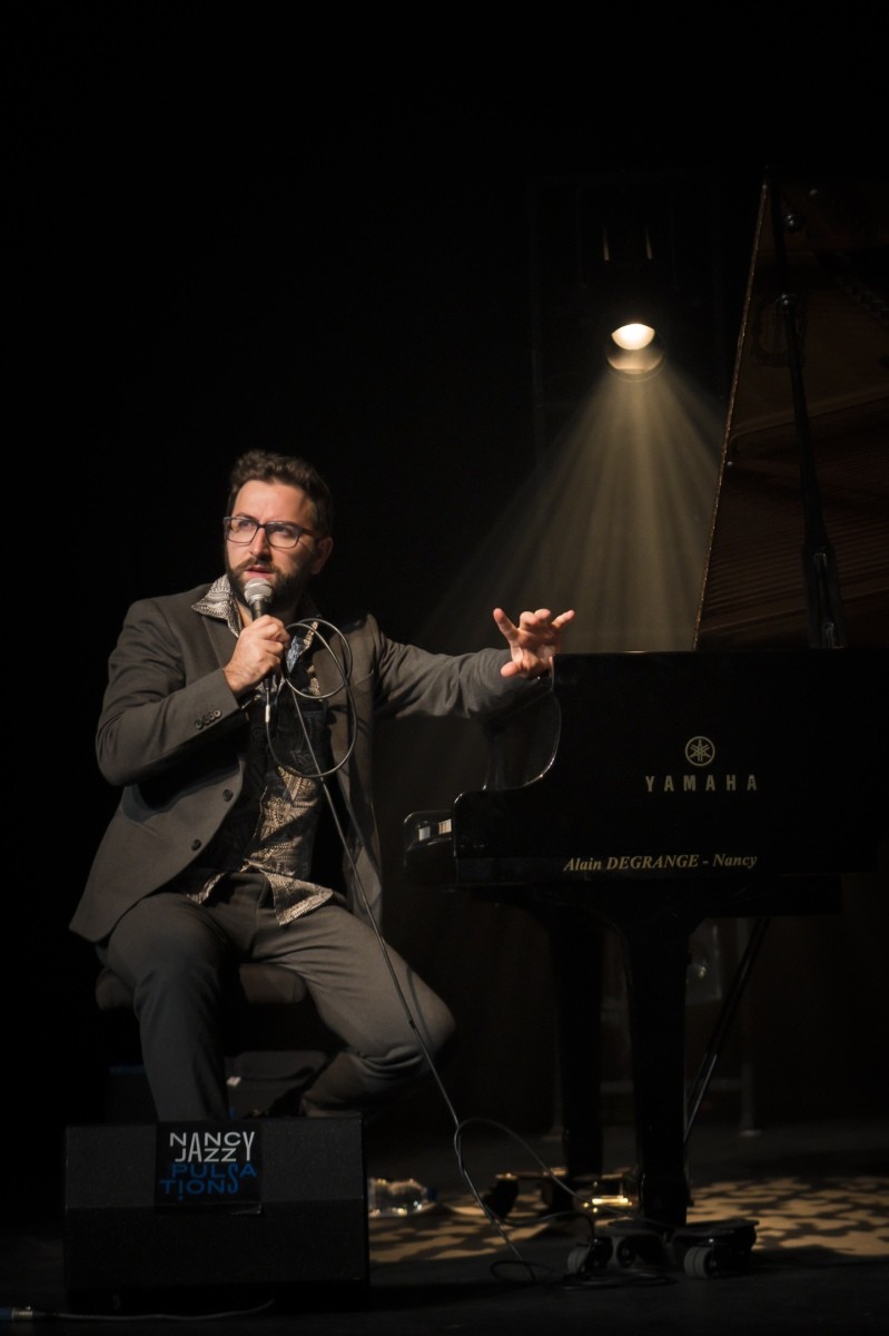 LAURENT COULONDRE