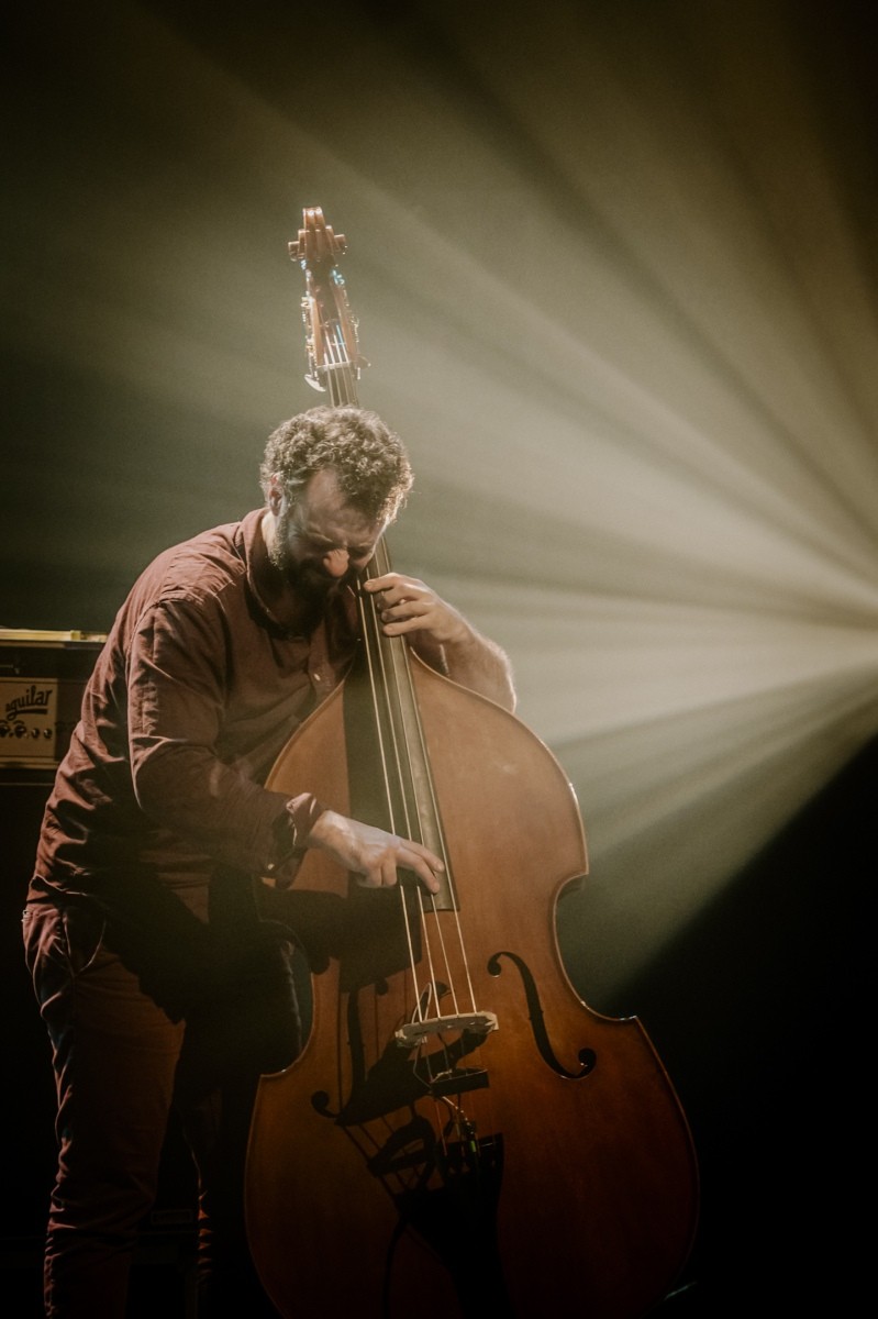 LAURENT COULONDRE