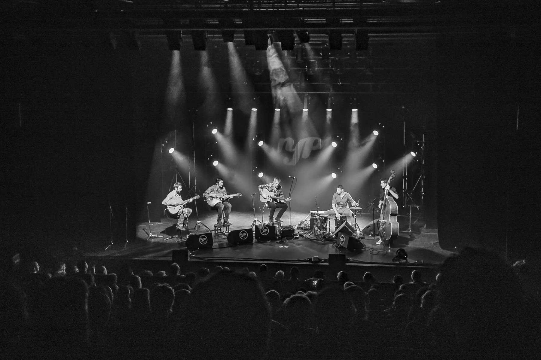 Vincent Zobler | Photographe à Nancy, France - Nancy Jazz Pulsations