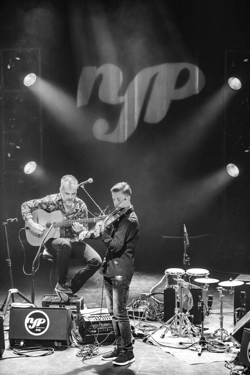 Vincent Zobler | Photographe à Nancy, France - Nancy Jazz Pulsations