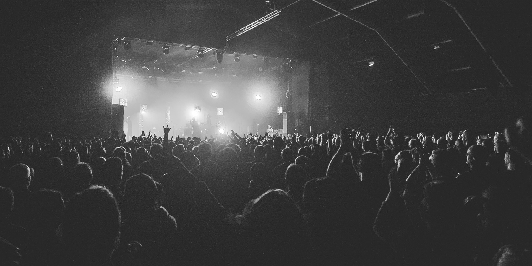 Les Negresses Vertes en Concert