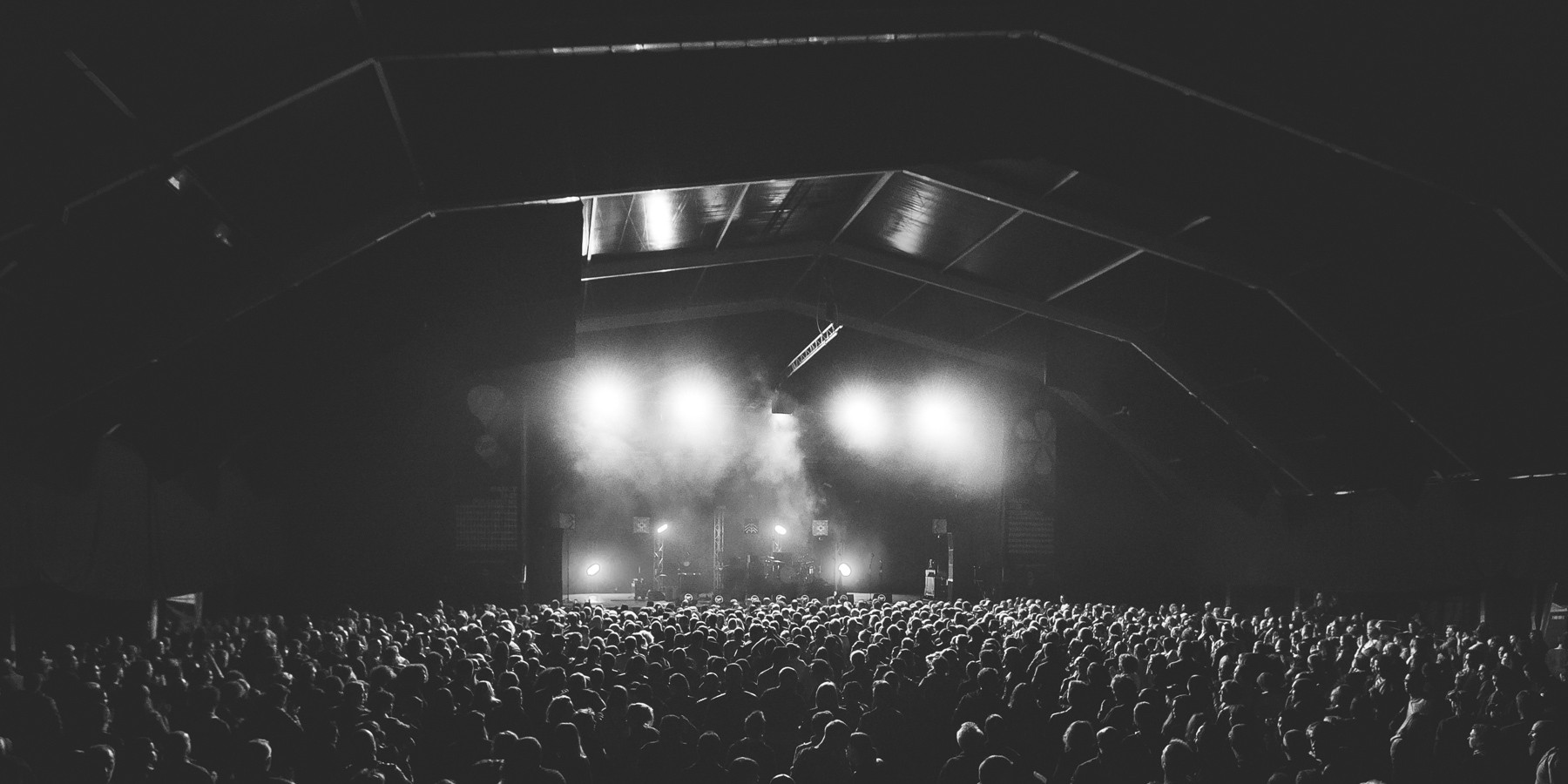 Les Negresses Vertes en Concert