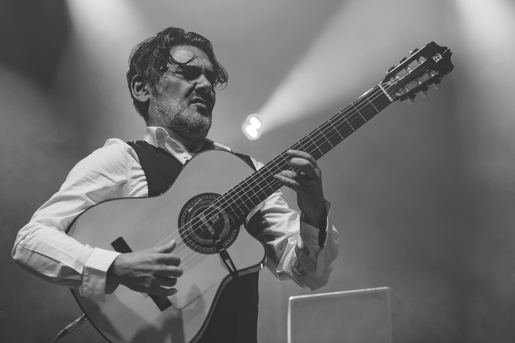 Les Negresses Vertes en Concert