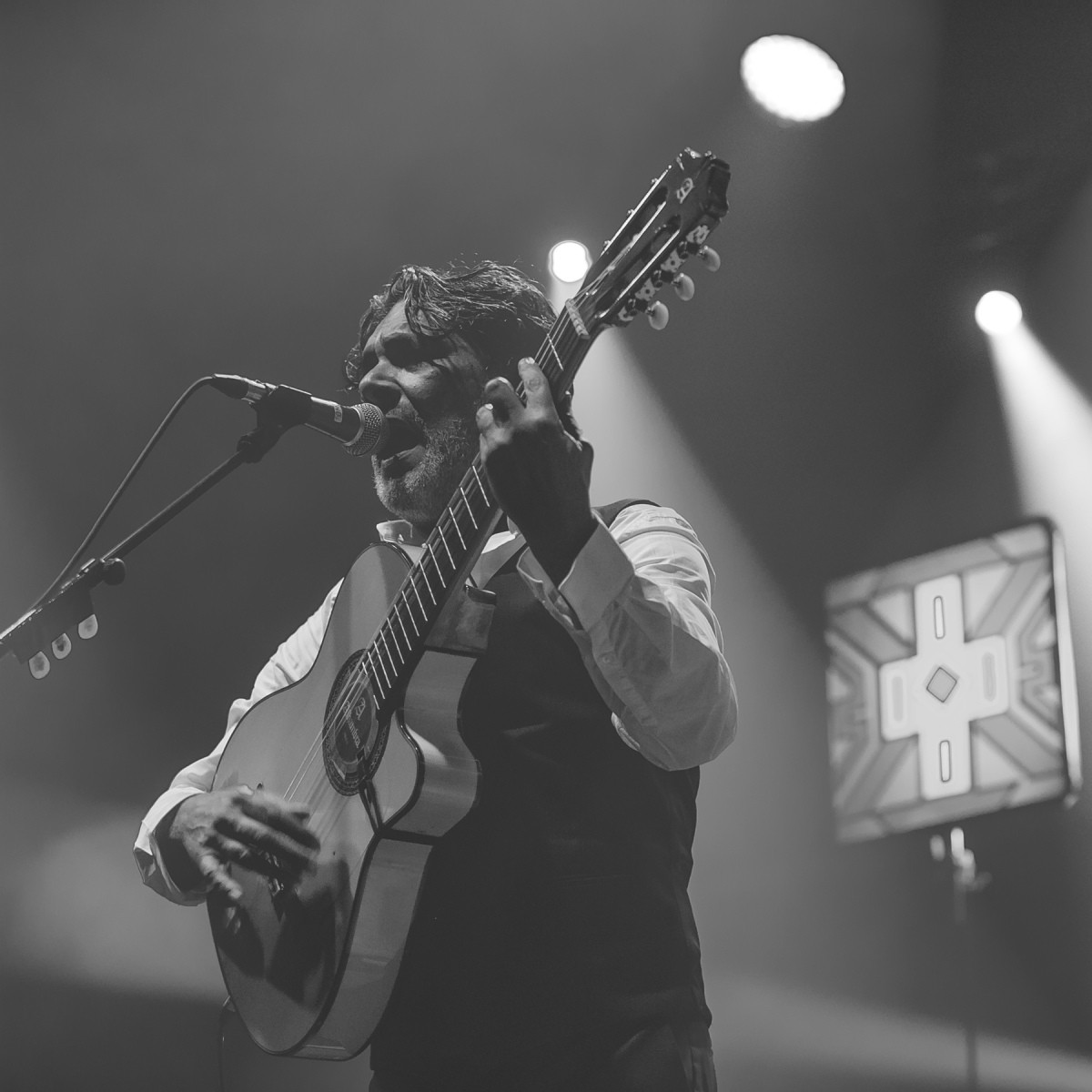Les Negresses Vertes en Concert