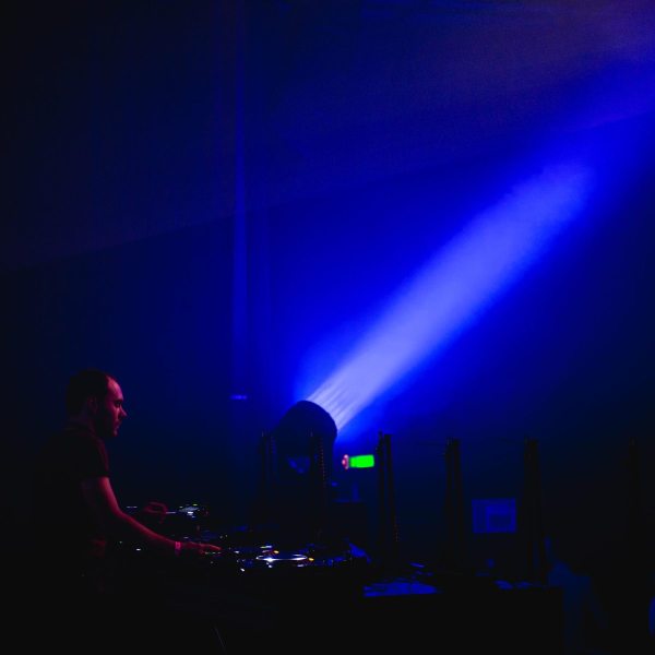 Soirée Carte Blanche Prod. - Julian Jeweil