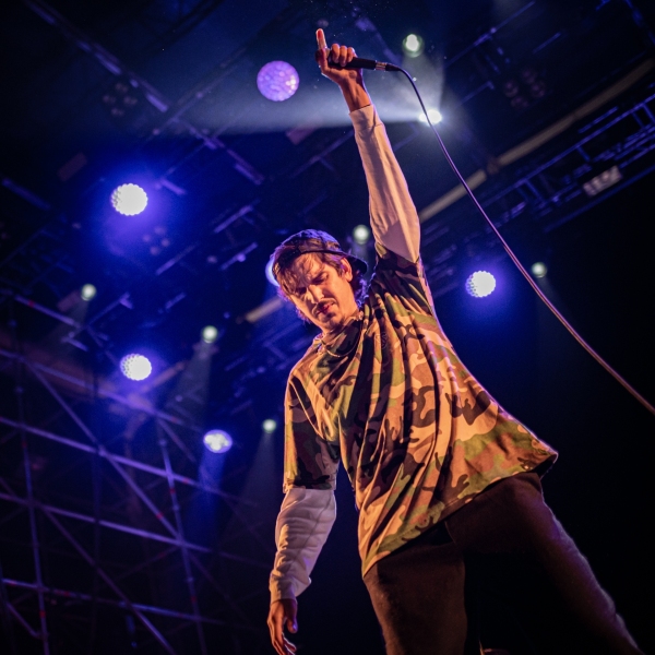 Biga Ranx