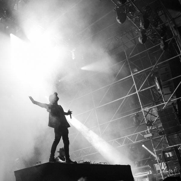 Dirtyphonics