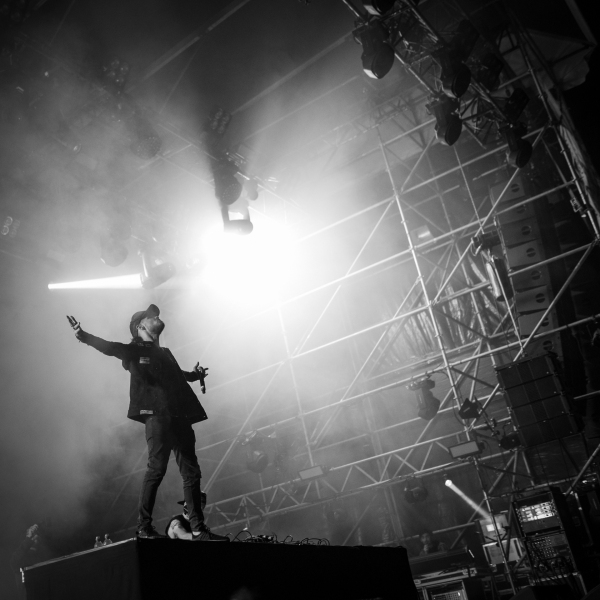 Dirtyphonics