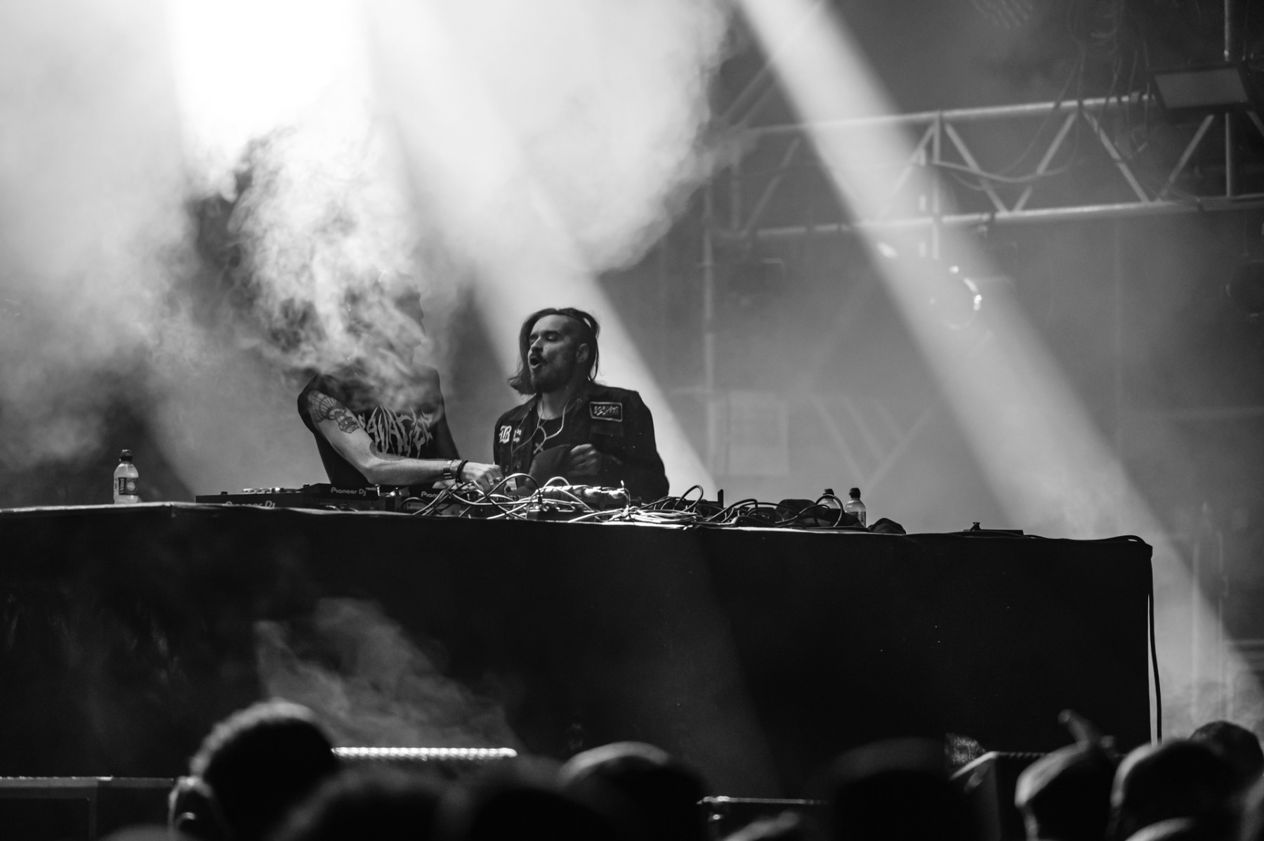 Dirtyphonics
