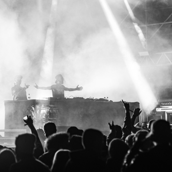 Dirtyphonics