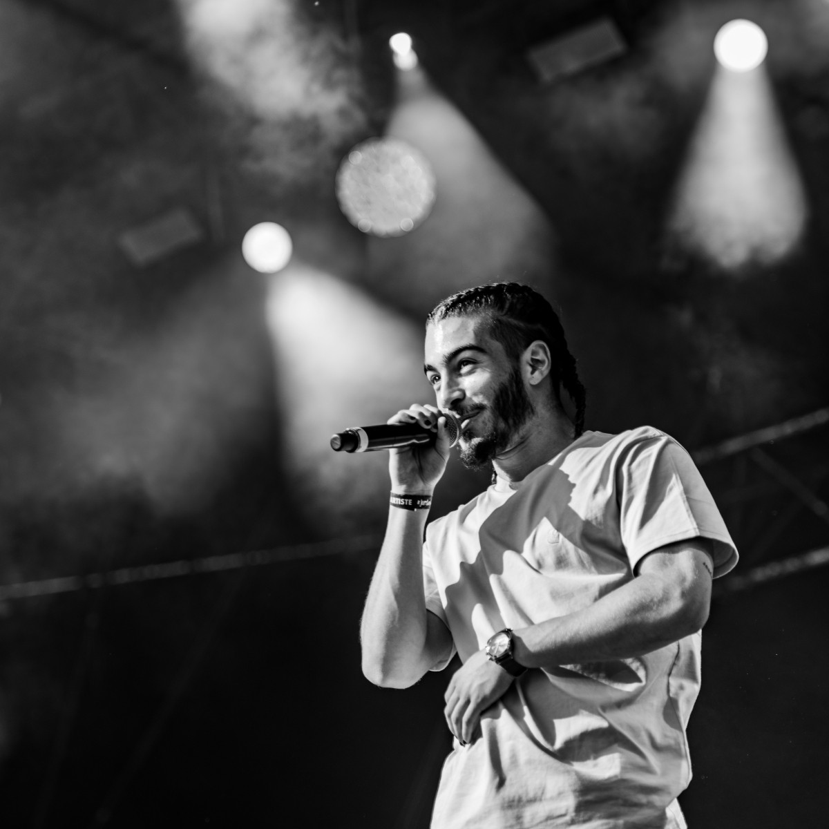 Chiloo - Jardin du Michel
