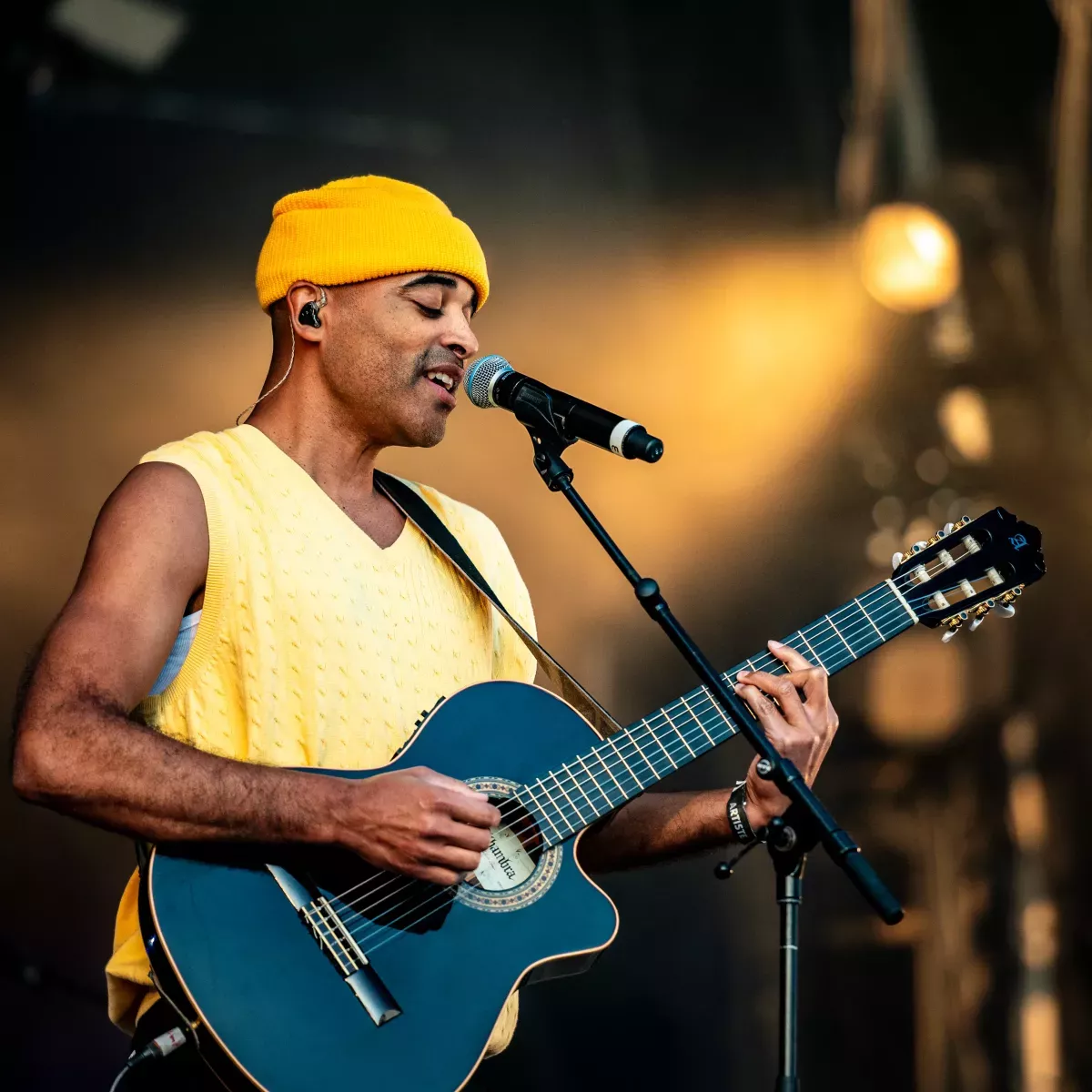 Patrice - Jardin Du Michel