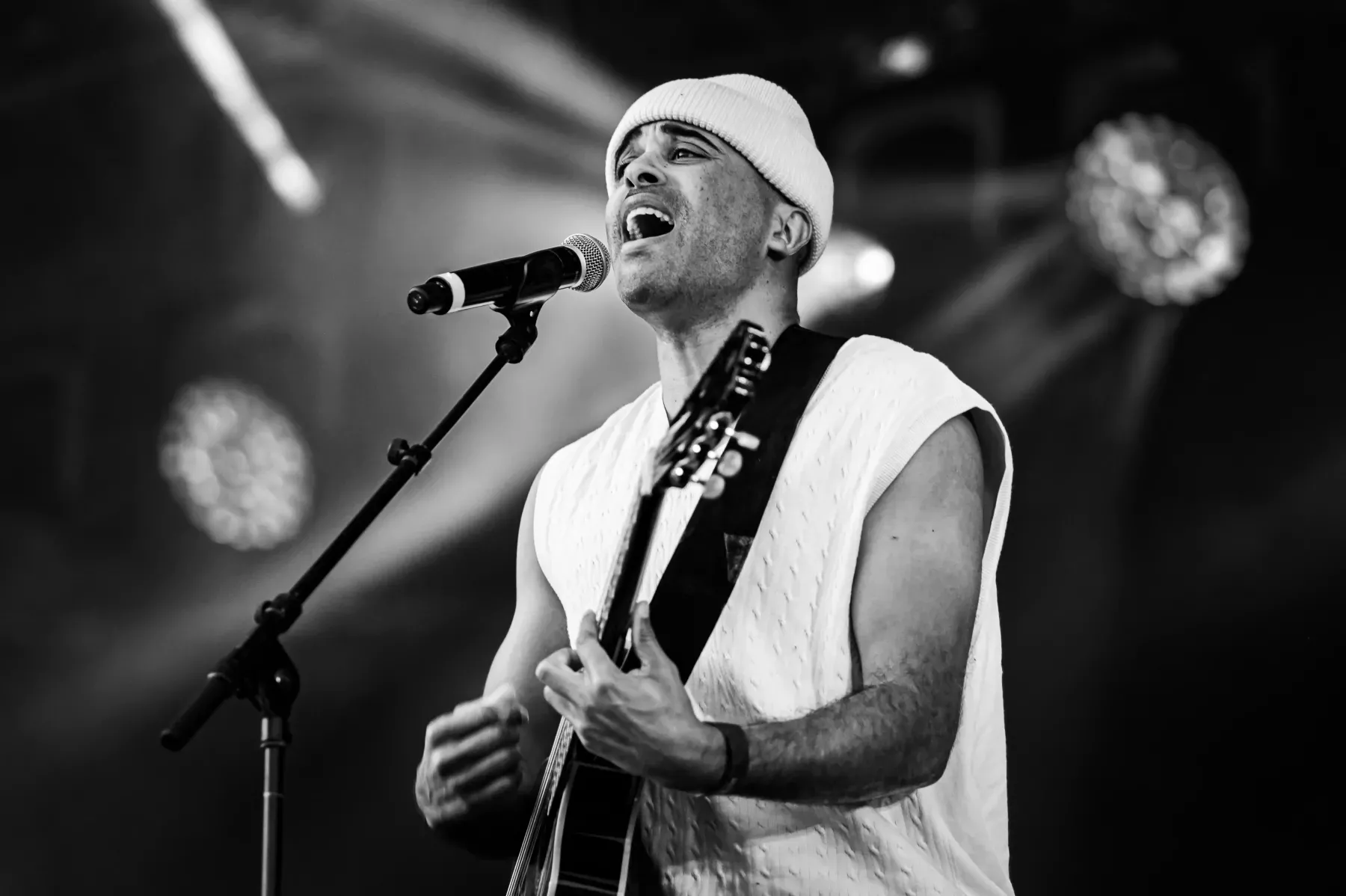 Patrice - Jardin Du Michel