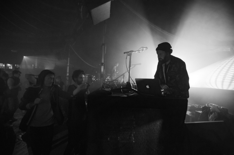 Supermusique