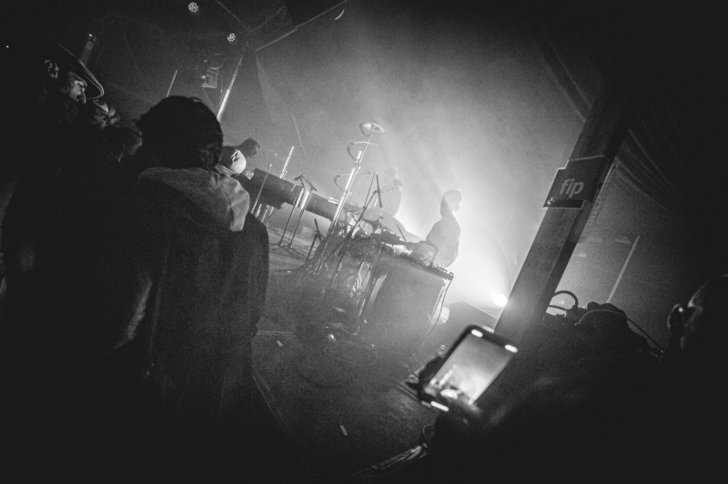 Magnetic Ensemble en concert